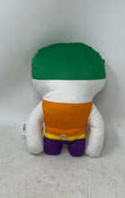 Load image into Gallery viewer, Zuru Fuggler DC Comics Multicolor The Joker Green Hairs Plush Toy
