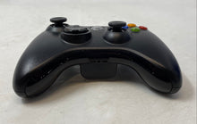 Load image into Gallery viewer, Microsoft XBOX 360 Model 1403 Wireless Video Gaming Controller Untested
