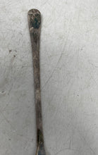 Load image into Gallery viewer, Vintage Sheffield England Silver-Tone Silverplate Salad Serving Spork
