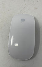 Load image into Gallery viewer, Apple Magic A1296 White Wireless Rechargeable Mouse Not Tested
