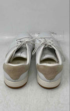 Load image into Gallery viewer, Cole Haan Mens GrandPro White Leather Low Top Lace-Up Sneaker Shoes Size 9B
