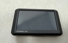 Load image into Gallery viewer, Garmin Nuvi 255W Black Automotive Mountable GPS Navigator With Box Not Tested
