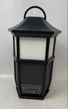 Load image into Gallery viewer, Acoustic Research AWSF9R Portable Outdoor Wireless Bluetooth Speaker Not Tested
