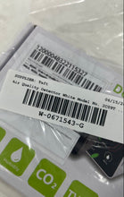 Load image into Gallery viewer, White Model No 2C09T NIB Air Quality Detector Portable Monitor Not Tested
