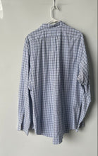 Load image into Gallery viewer, Ralph Lauren Mens Multicolor Plaid Collared Classic Fit Button-Up Shirt Size XXL
