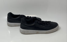 Load image into Gallery viewer, Cole Haan Womens Grand Crosscourt Daily W26650 Black Leather Sneaker Shoes Sz 8B
