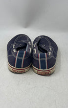 Load image into Gallery viewer, Tommy Hilfiger Mens Tmfred Blue Lace-Up Low Top Boat Shoes Size 10 No Laces
