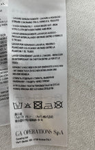 Load image into Gallery viewer, Authentic Armani Exchange Womens White Sleeveless Fit &amp; Flare Dress Size 6

