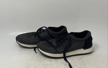Load image into Gallery viewer, UGG Womens Adaleen Jersey 1118230 Gray Lace-Up Low Top Sneaker Shoes Size 6.5

