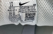 Load image into Gallery viewer, Nike Mens Ishod Wair Premium SB DQ4558-111 Beige Gray Sneaker Shoes Size 13
