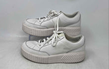 Load image into Gallery viewer, Sorel Womens Ona Ave Low White Low Top Lace-Up Sneaker Shoes Size 7.5
