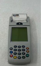 Load image into Gallery viewer, Nurit Lipman 8000 Model BM3-900M Gray Card Terminal Untested
