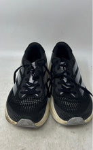 Load image into Gallery viewer, Adidas Womens Supernova Rise Black White Lace-Up Sneaker Shoes Size 8.5
