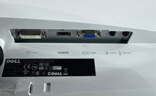 Load image into Gallery viewer, Dell Model No ST2410b White Black 24" Widescreen LCD Computer Monitor Not Tested

