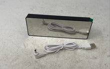 Load image into Gallery viewer, Model GH0712L High Low Brightness Silent Button Big Digital LED Clock Not Tested
