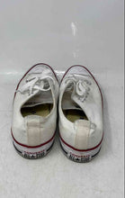 Load image into Gallery viewer, Converse Unisex CT All Star Low M7652 White Sneakers Shoes Size M 6.5 W 8.5
