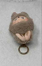 Load image into Gallery viewer, Replica Pop Mart Brown Labubu The Monsters Exciting Macaron Dada Vinyl Plush Toy
