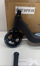 Load image into Gallery viewer, YD531 Black Electric Scooter For Kids With Manual Instruction Not Tested
