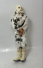 Load image into Gallery viewer, Military Classic Collection Ultimate Soldier In Arctic Camo Outfit Action Figure
