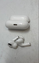 Load image into Gallery viewer, Unbranded White True Wireless Earbuds With Charging Case Not Tested
