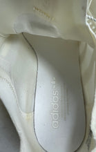 Load image into Gallery viewer, Adidas Mens NMD V3 GX3374 White Low Top Lace-Up Sneaker Shoes Size 11.5
