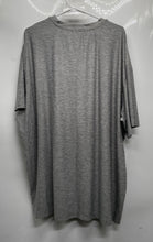 Load image into Gallery viewer, U.S. Polo Assn. Mens Gray Heather Short Sleeve Pullover T-Shirt Size 3XL
