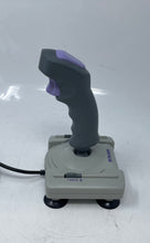 Load image into Gallery viewer, PC Raider SV-206 Performance Professional Analog Gaming Joystick Not Tested
