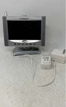 Load image into Gallery viewer, Summer Infant Silver LCD Flat Screen Nursery Baby Monitor With Accessories
