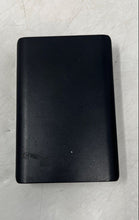 Load image into Gallery viewer, PNY T10400 Black Rechargeable Dual USB 10400mAh Portable Power Bank Charger
