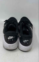 Load image into Gallery viewer, Nike Mens Air Max SC CW4555-002 Black White Lace-Up Sneakers Shoes Size 10.5
