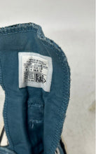 Load image into Gallery viewer, Converse Womens Chuck Taylor All Star High Blue Sneaker Shoes Size 6 No Laces
