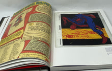 Load image into Gallery viewer, Marvel Spider-Man The Icon Steve Saffel The Life and Times Of A Pop Comic Book
