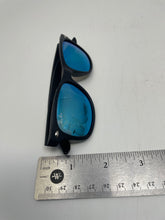 Load image into Gallery viewer, Ray Ban Boys Black Sunglasses.
