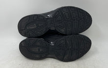 Load image into Gallery viewer, Puma Kids Axelion NM 192728-01 Black Low Top Lace-Up Sneaker Shoes Size 6.5C
