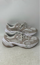 Load image into Gallery viewer, Nike Womens AL8 FJ3794-001 White Rose Lace-Up Low Top Sneakers Shoes Size 11
