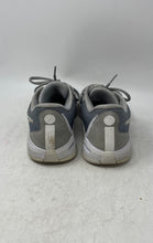 Load image into Gallery viewer, Nike Womens Sabrina 1 FQ3391-010 Gray White Low Top Lace-Up Sneaker Shoes Size 9
