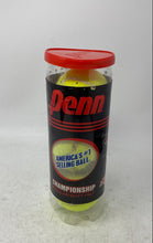 Load image into Gallery viewer, Penn Championship Regular Duty Felt America's #1 Selling Tennis Balls
