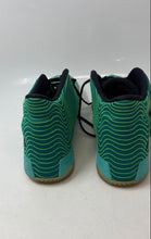 Load image into Gallery viewer, Nike Mens Air Jordan 29 Emerald Green Black Lace-Up Sneaker Shoes Size 12
