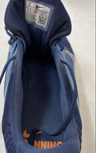 Load image into Gallery viewer, Nike Mens Quest 5 DD0204-400 Blue Lace-Up Low Top Running Shoes Size 12
