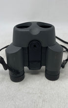 Load image into Gallery viewer, Pentax Gray Black 12X24 Outdoor Optics Fully Coated Binocular With Strap
