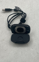 Load image into Gallery viewer, Logitech V-U0027 C615 Portable 1080p Webcam USB Computer Video Camera Not Tested
