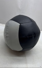 Load image into Gallery viewer, Dynamax Athletics Black And Gray Health Fitness Medicine Exercise Ball 10 lbs
