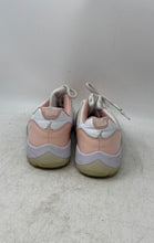 Load image into Gallery viewer, Nike Womens Jordan 11 Retro Low White Rose Sneakers Shoes Size 8 No Insoles
