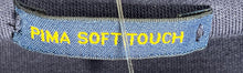 Load image into Gallery viewer, Polo Ralph Lauren Mens Blue Short Sleeve Collared Polo Shirt Size Large
