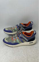 Load image into Gallery viewer, Cole Haan Womens Zerogrand Outpace Multicolor Lace-Up Sneaker Shoes Size 8B

