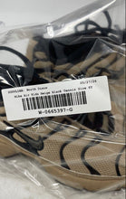 Load image into Gallery viewer, Nike Boys Air Max Plus 655020-201 Beige Black Lace-Up Tennis Shoes Size 6Y
