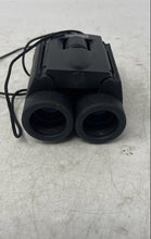 Load image into Gallery viewer, Bushnell Black Compact Adjustable Optics General Purpose Binoculars
