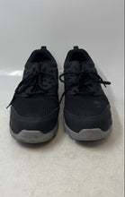 Load image into Gallery viewer, Reebok Unisex Sublite Cushion RB4041 Black Lace-Up Work Shoes Size M9.5 W11.5 W
