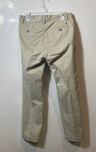 Load image into Gallery viewer, Polo By Ralph Lauren Mens Beige Stretch Classic Fit Chino Pants Size 30/30
