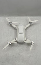 Load image into Gallery viewer, Yuneec Breeze 4K White My Flying Compact Quadcopter Drone With Box Not Tested
